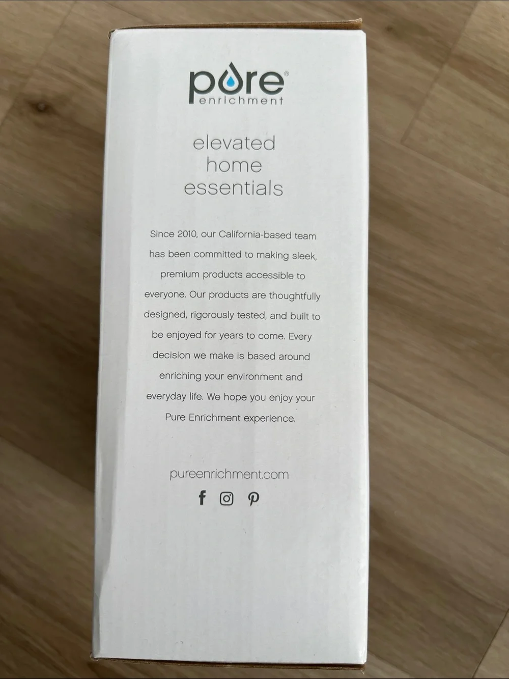 Pure Enrichment PureRelief XXL (20